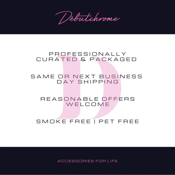 14K Genuine Rose Gold Diamond Dangle Drop Earrings - Picture 9 of 10